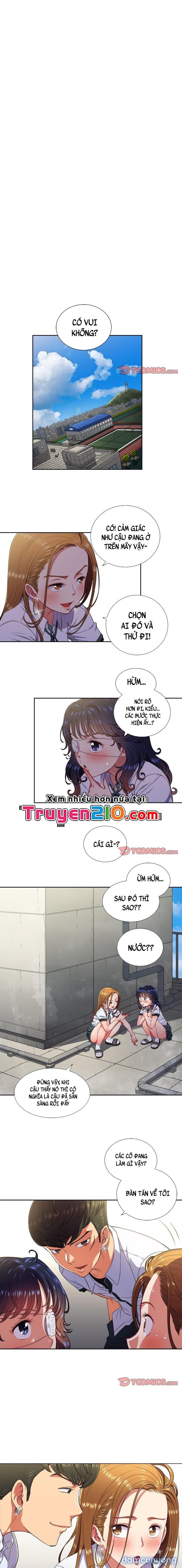 Bắt Nạt Học Đường 
