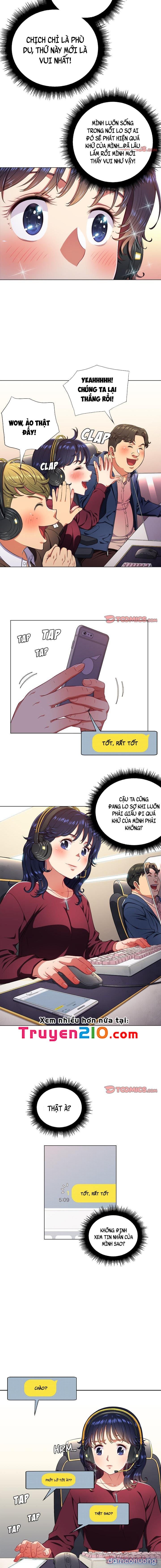 Bắt Nạt Học Đường 