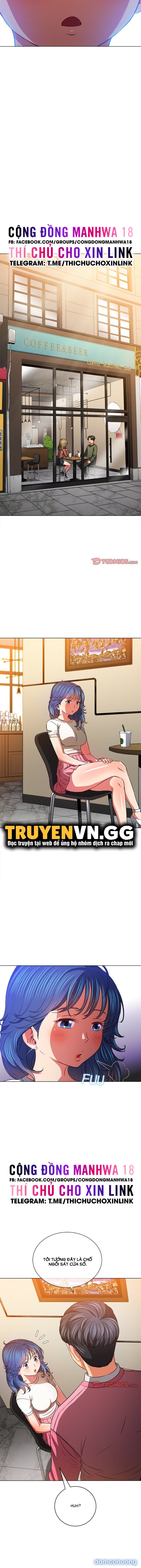 Bắt Nạt Ở Trường Trung Học 