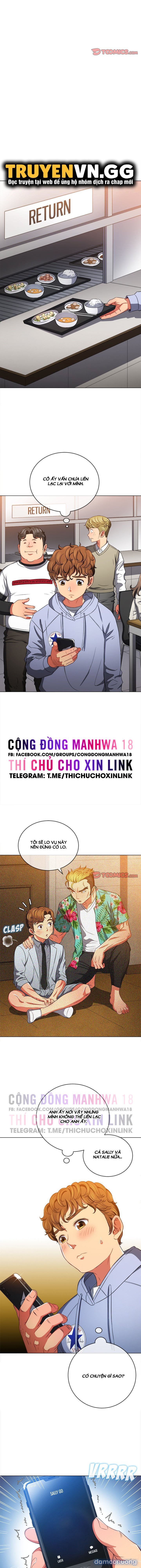 Bắt Nạt Ở Trường Trung Học 
