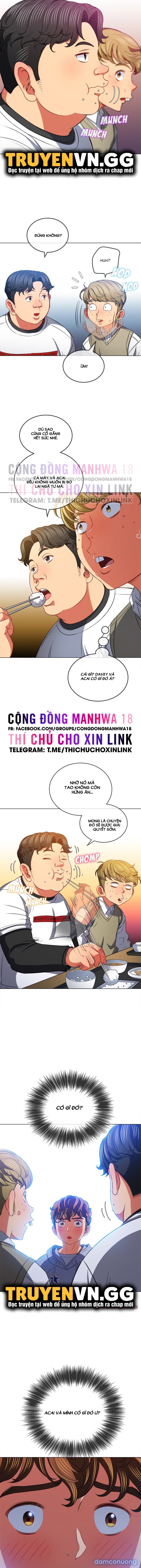 Bắt Nạt Ở Trường Trung Học 