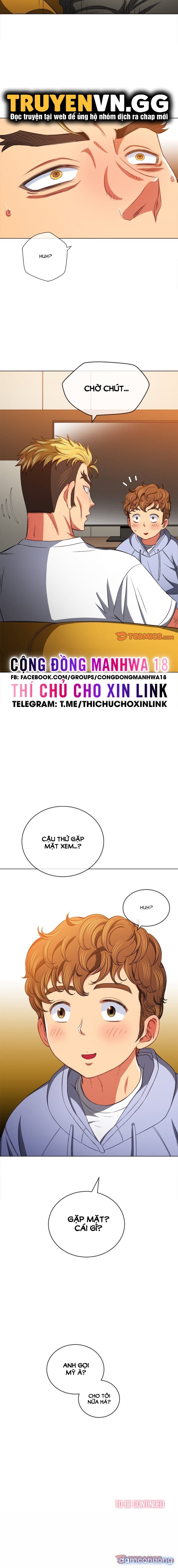 Bắt Nạt Ở Trường Trung Học 