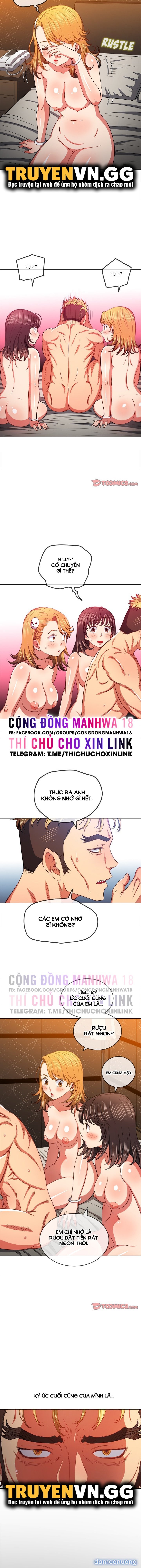 Bắt Nạt Ở Trường Trung Học 