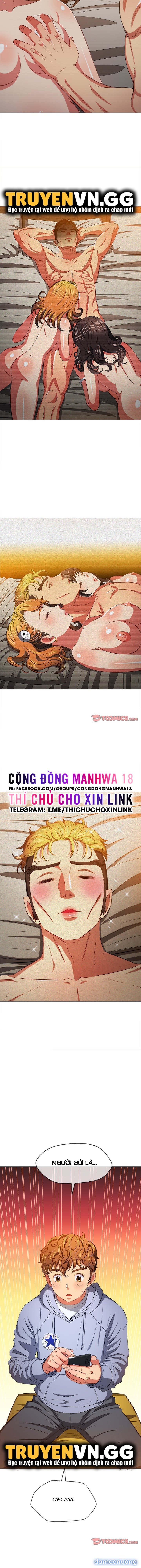 Bắt Nạt Ở Trường Trung Học 