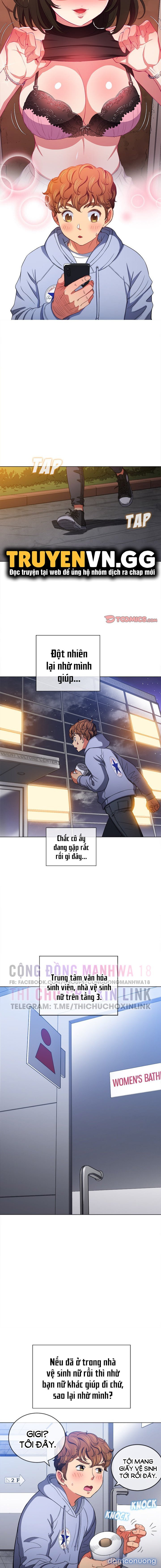 Bắt Nạt Học Đường 