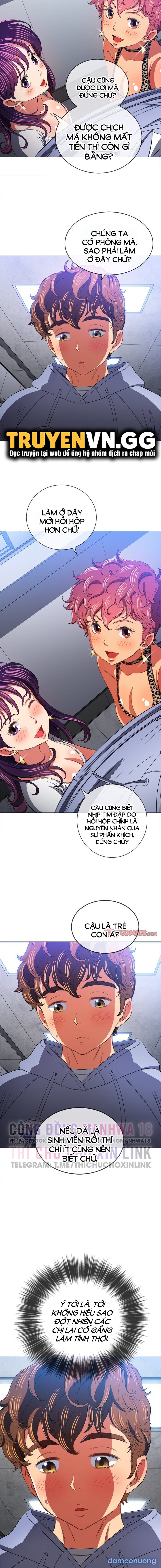 Bắt Nạt Học Đường 