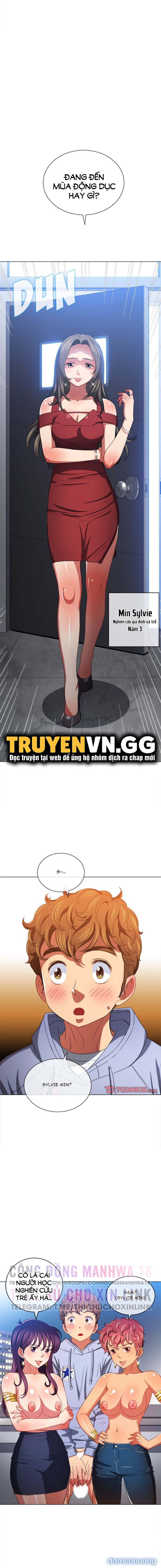 Bắt Nạt Học Đường 