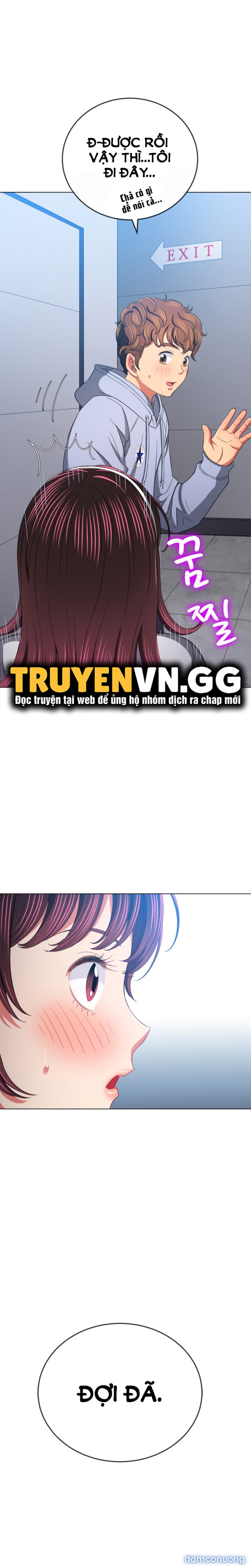 Bắt Nạt Học Đường 
