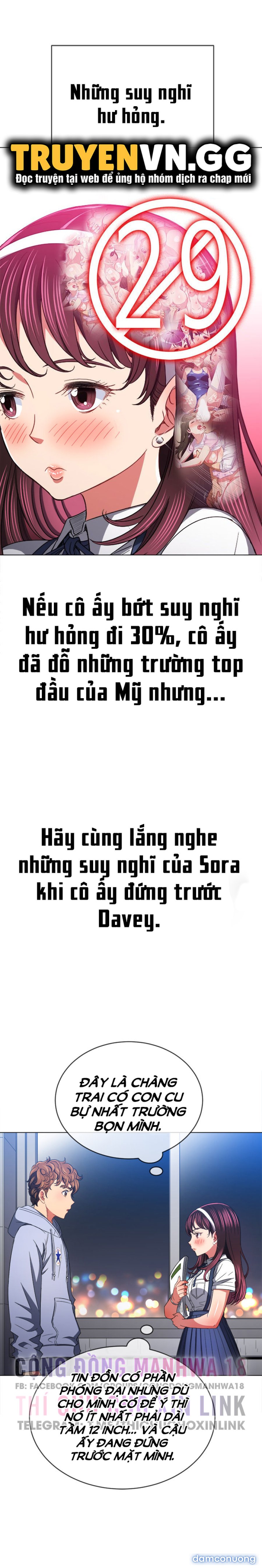 Bắt Nạt Học Đường 