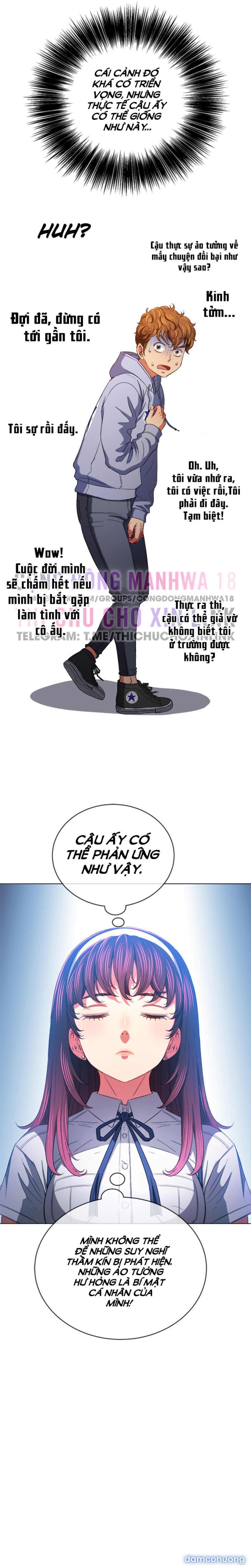 Bắt Nạt Học Đường 