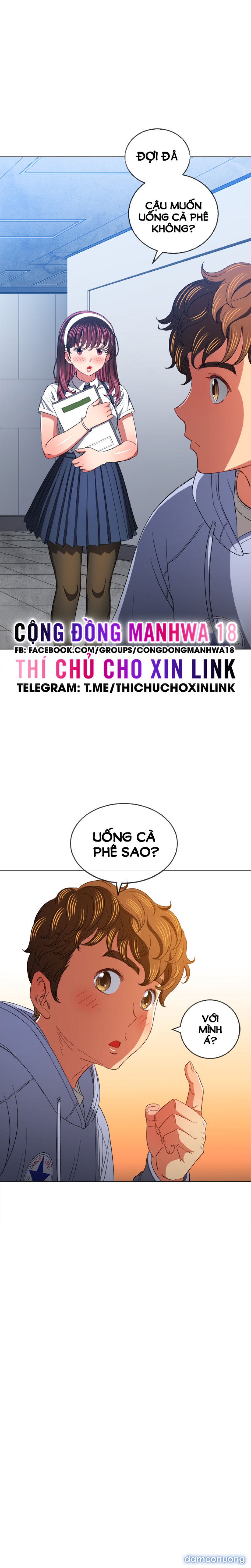 Bắt Nạt Học Đường 