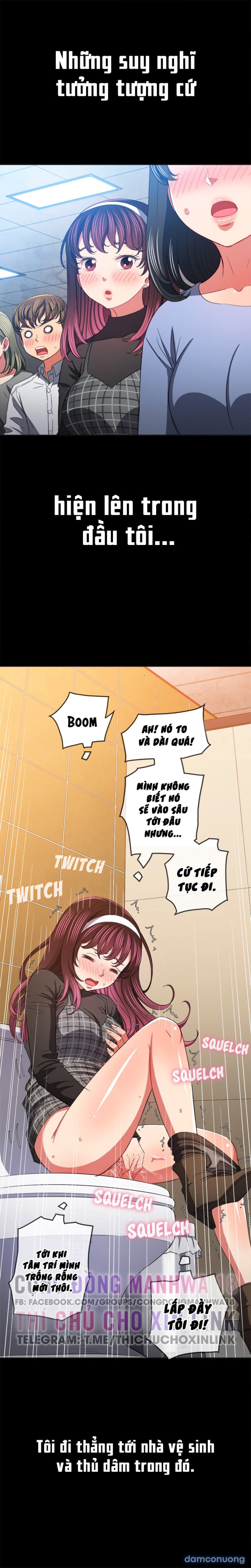 Bắt Nạt Học Đường 