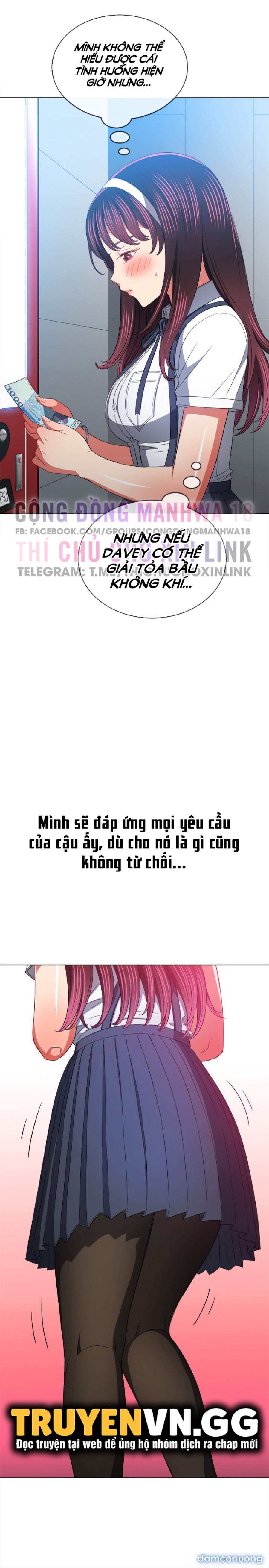 Bắt Nạt Học Đường 