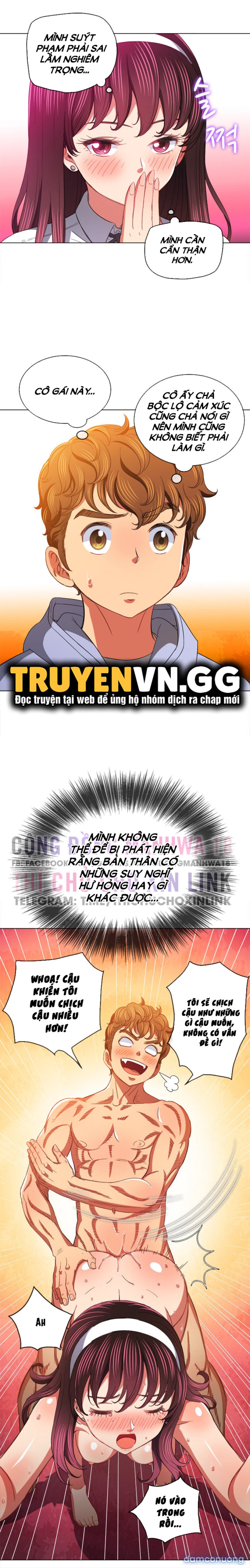 Bắt Nạt Học Đường 