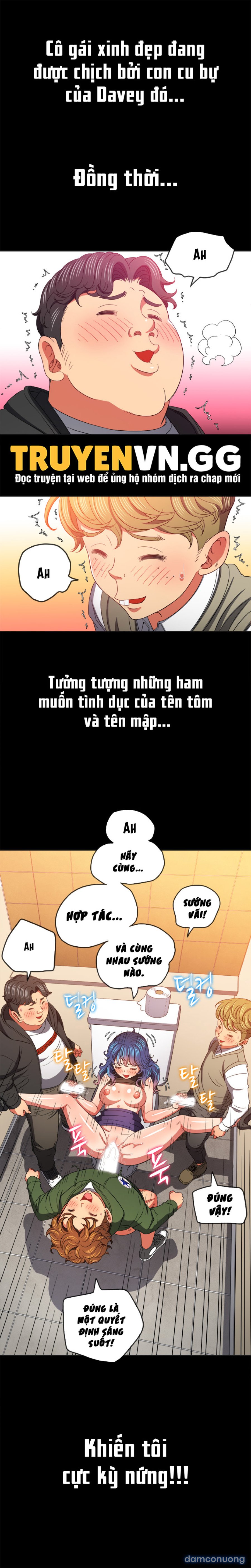 Bắt Nạt Học Đường 