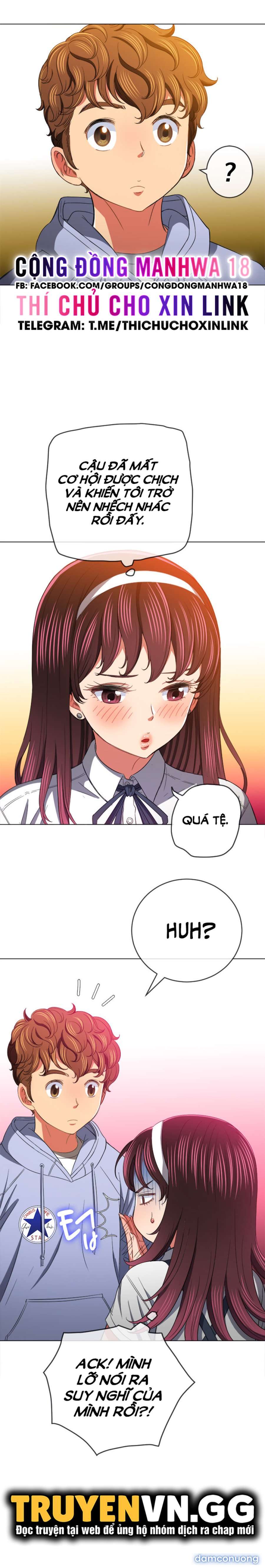 Bắt Nạt Học Đường 