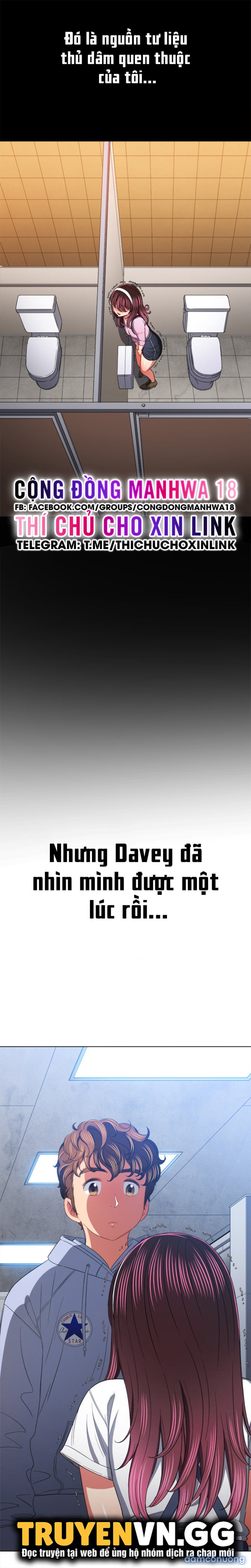 Bắt Nạt Học Đường 