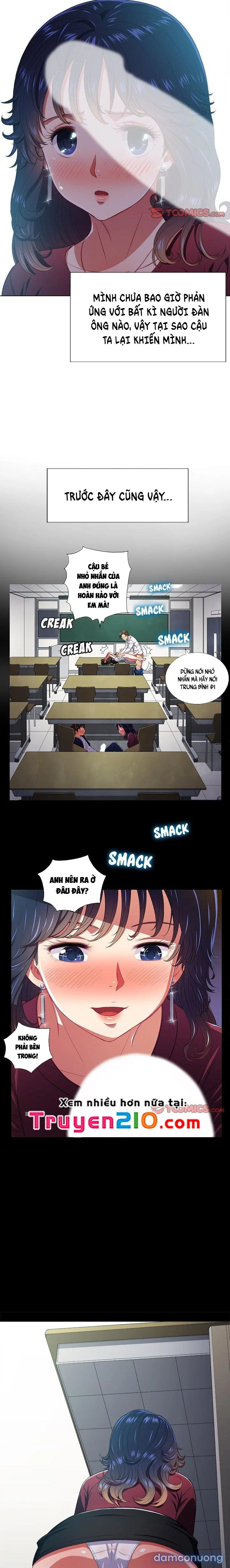 Bắt Nạt Học Đường 