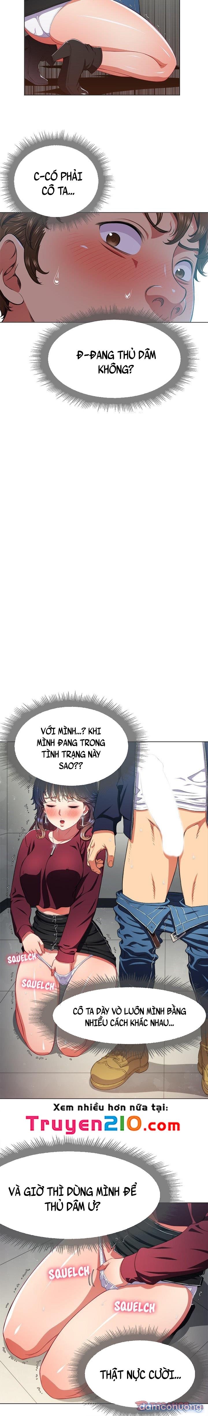 Bắt Nạt Học Đường 