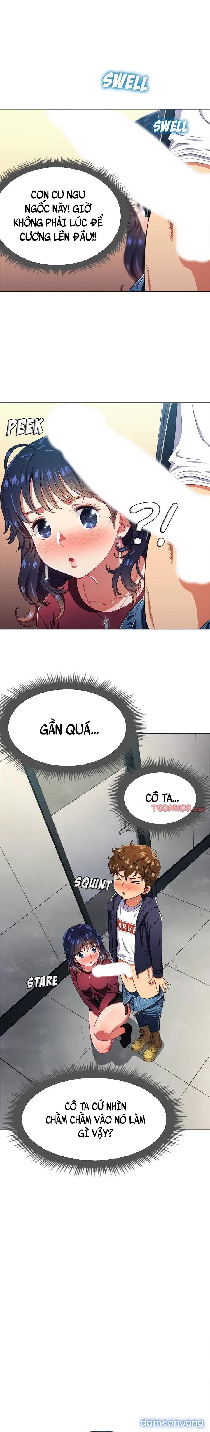 Bắt Nạt Học Đường 