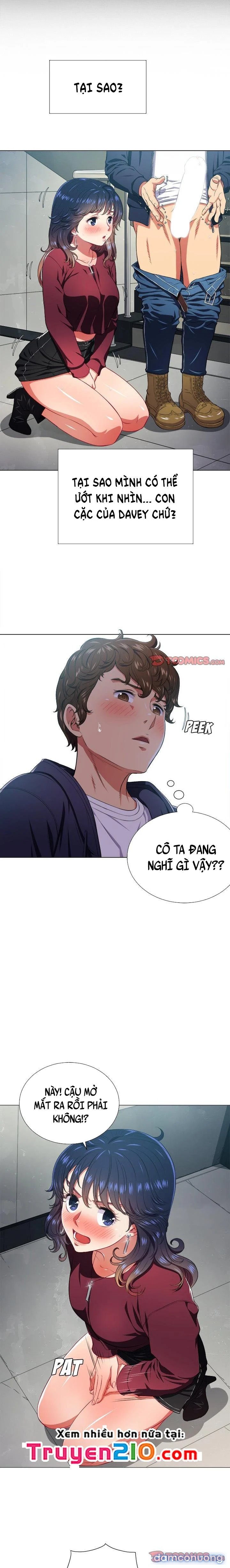 Bắt Nạt Học Đường 