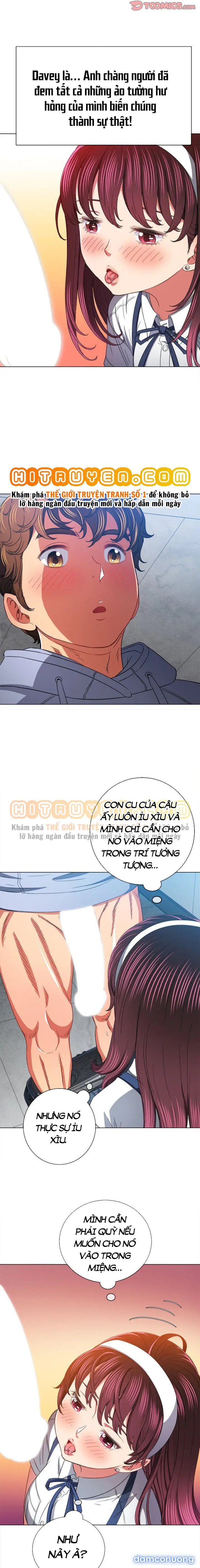 Bắt Nạt Học Đường 