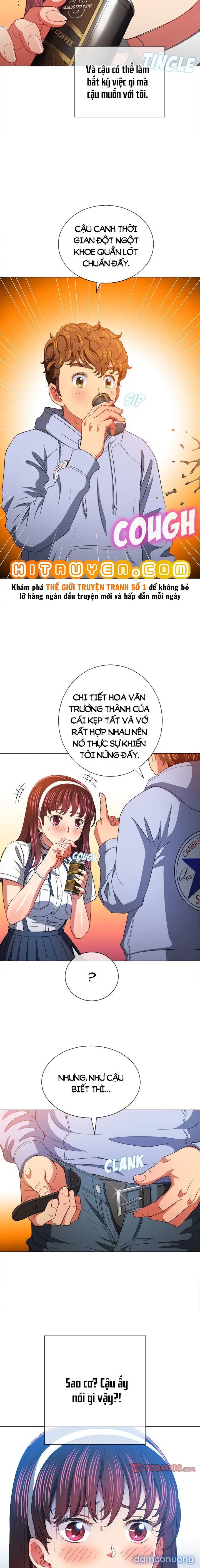 Bắt Nạt Học Đường 
