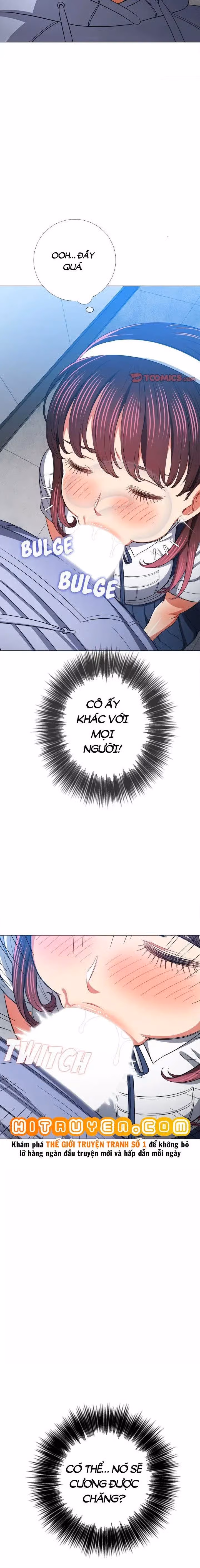 Bắt Nạt Học Đường 