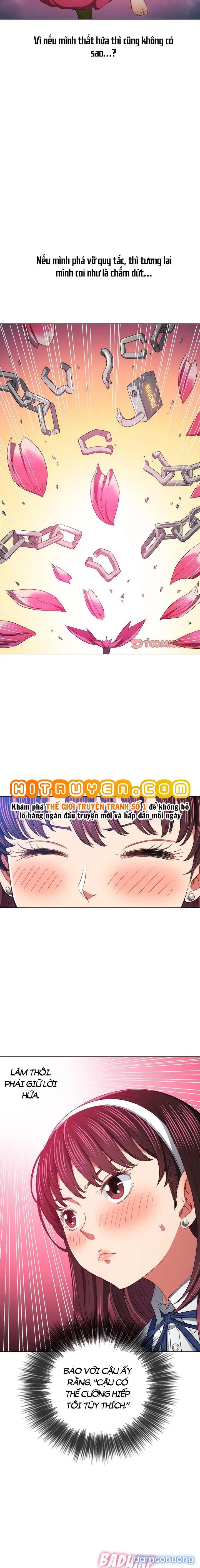 Bắt Nạt Học Đường 