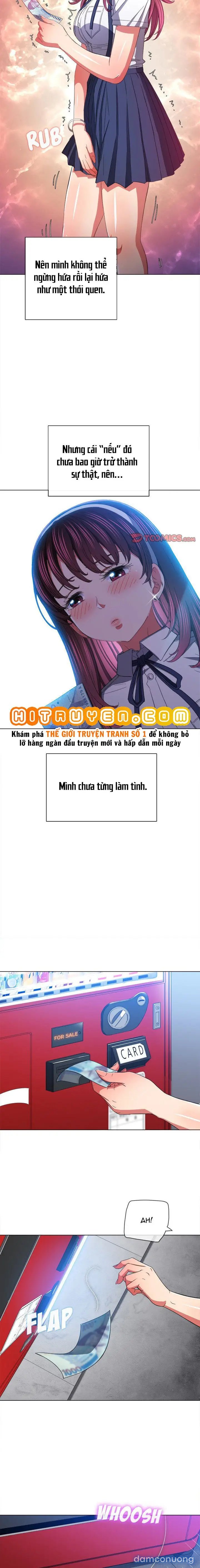 Bắt Nạt Học Đường 