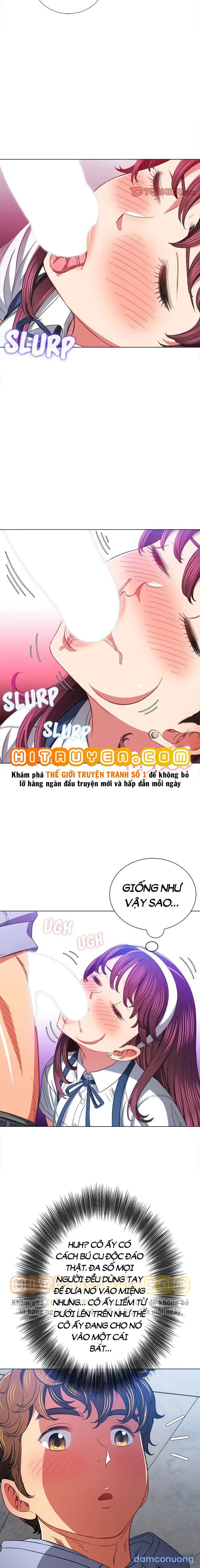 Bắt Nạt Học Đường 