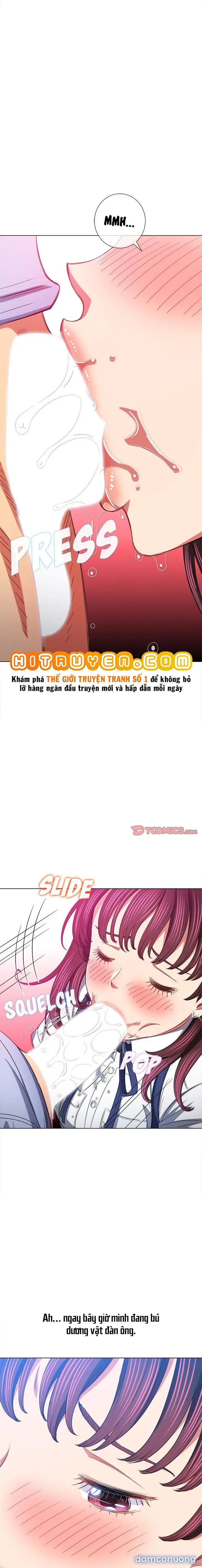 Bắt Nạt Ở Trường Trung Học 