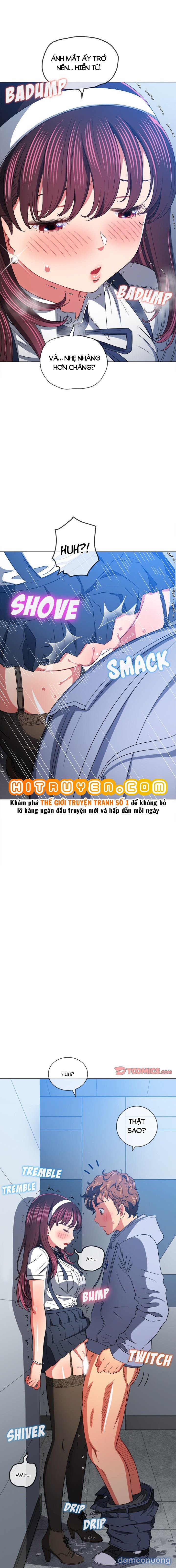 Bắt Nạt Học Đường 