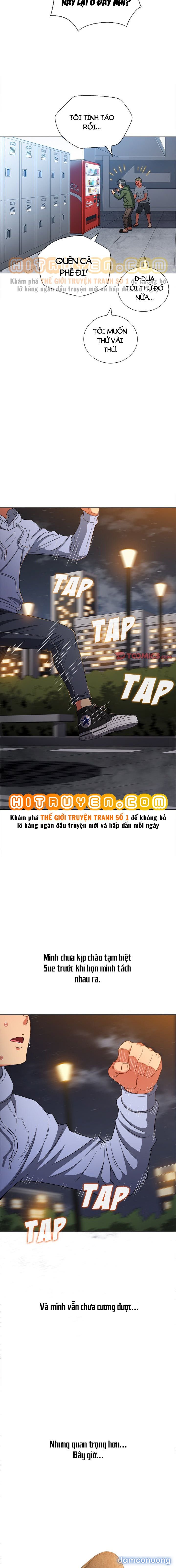 Bắt Nạt Học Đường 