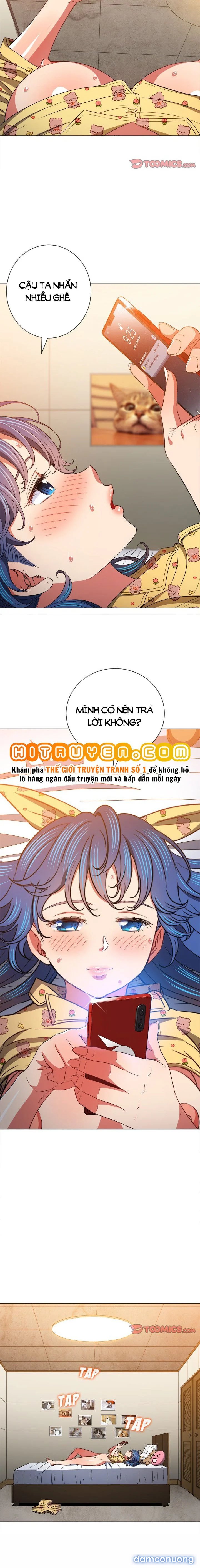 Bắt Nạt Ở Trường Trung Học 