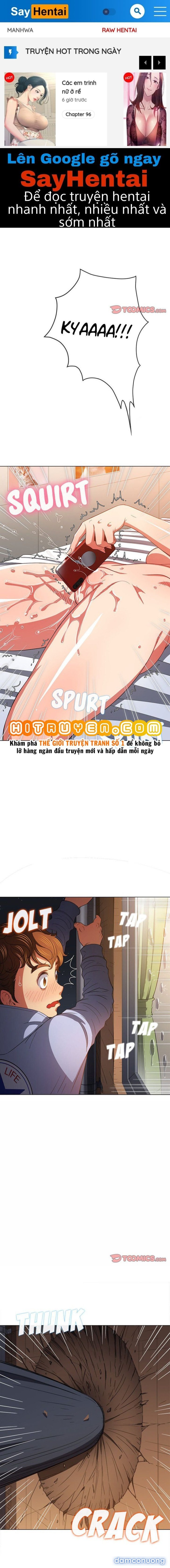 Bắt Nạt Ở Trường Trung Học 
