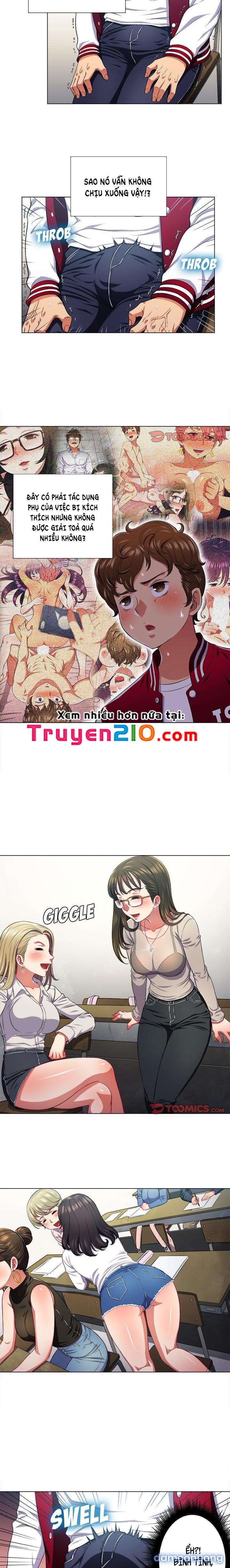 Bắt Nạt Học Đường 