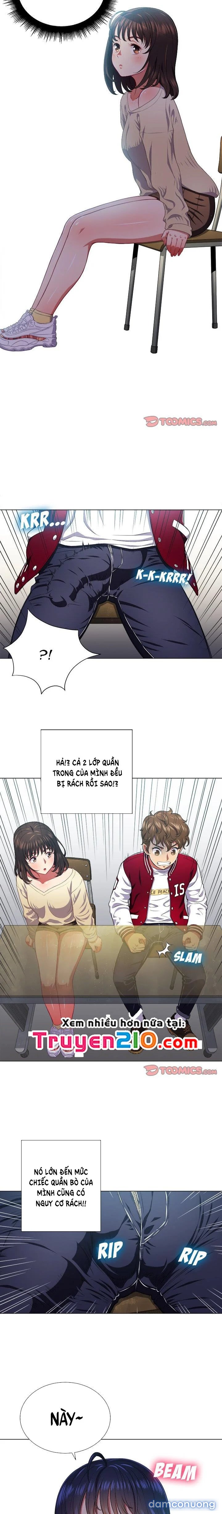 Bắt Nạt Học Đường 