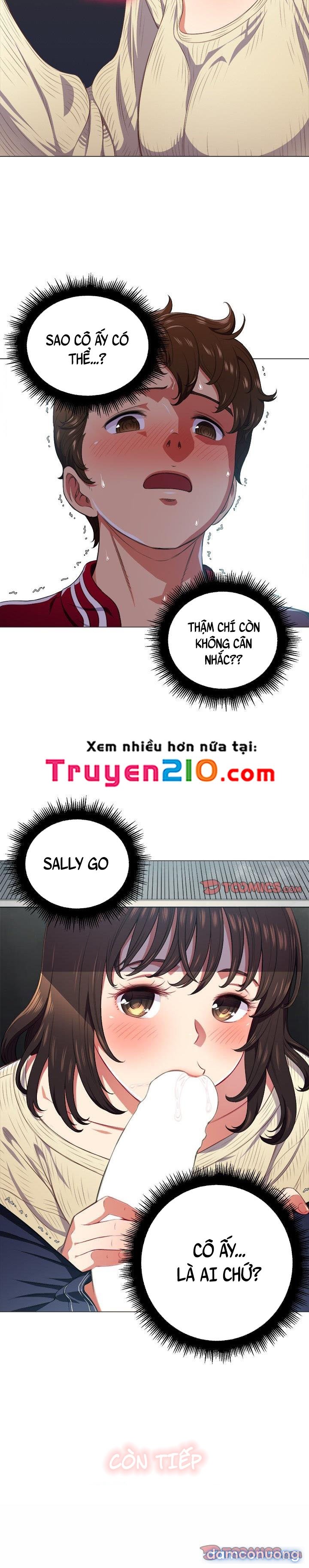Bắt Nạt Học Đường 