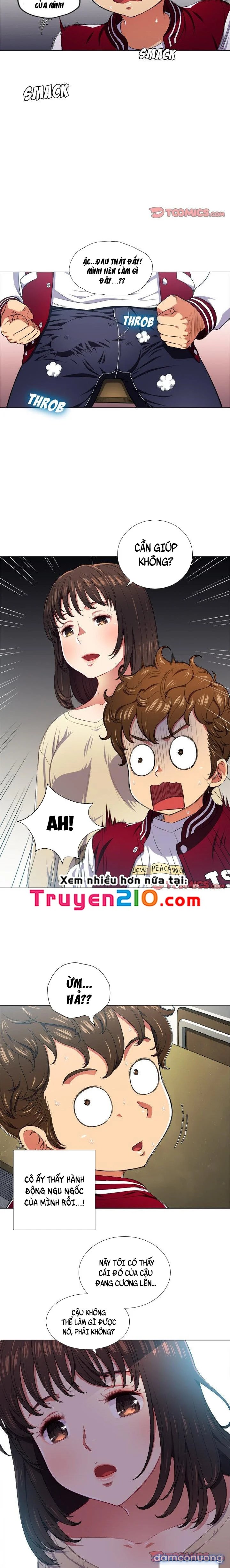 Bắt Nạt Học Đường 