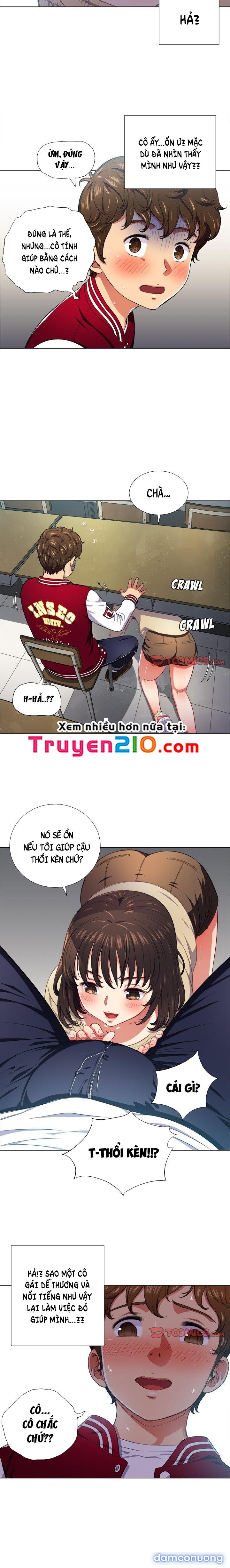 Bắt Nạt Học Đường 