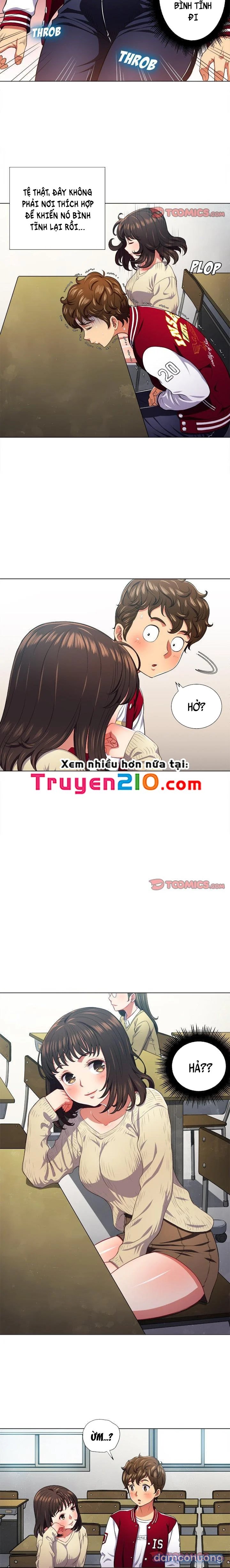 Bắt Nạt Học Đường 