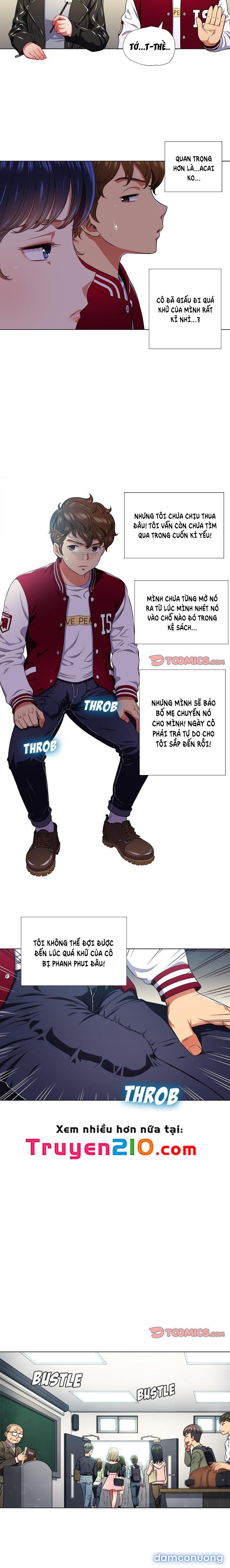 Bắt Nạt Học Đường 