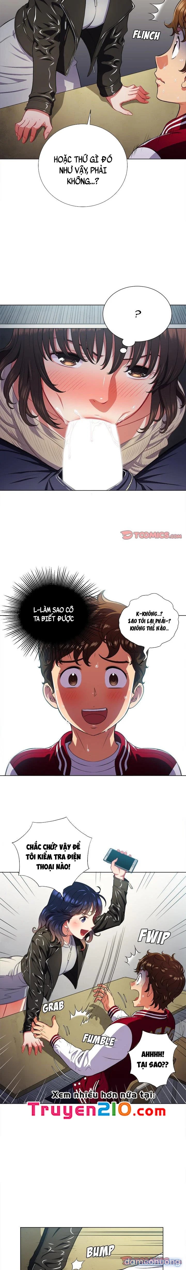 Bắt Nạt Học Đường 