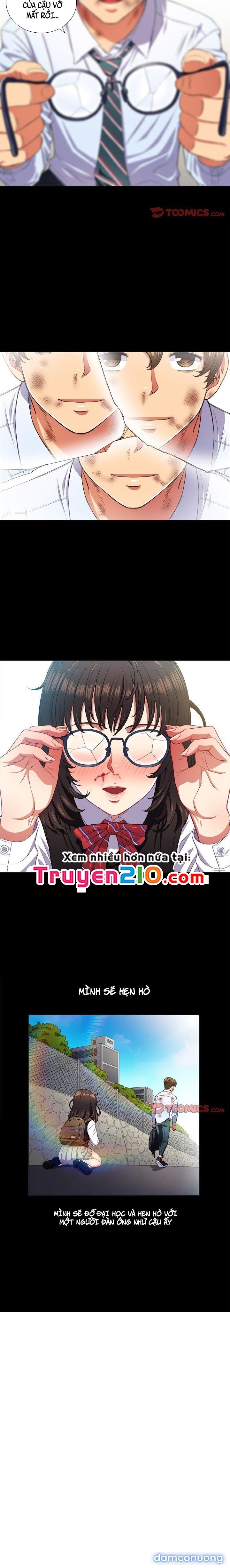 Bắt Nạt Học Đường 