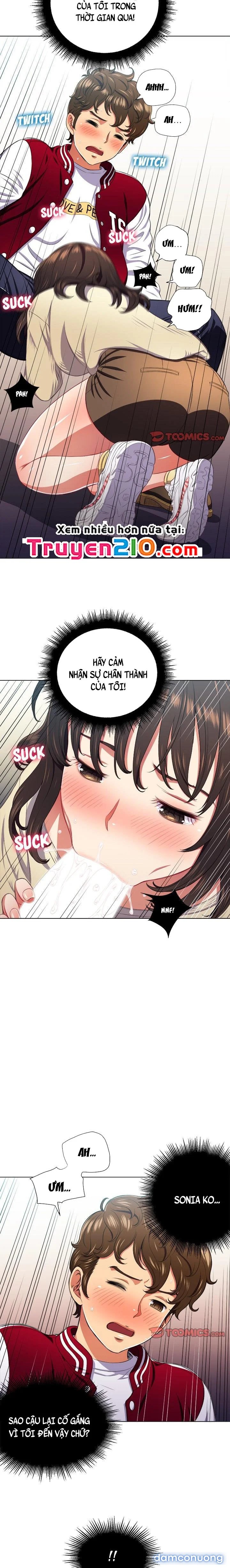 Bắt Nạt Học Đường 