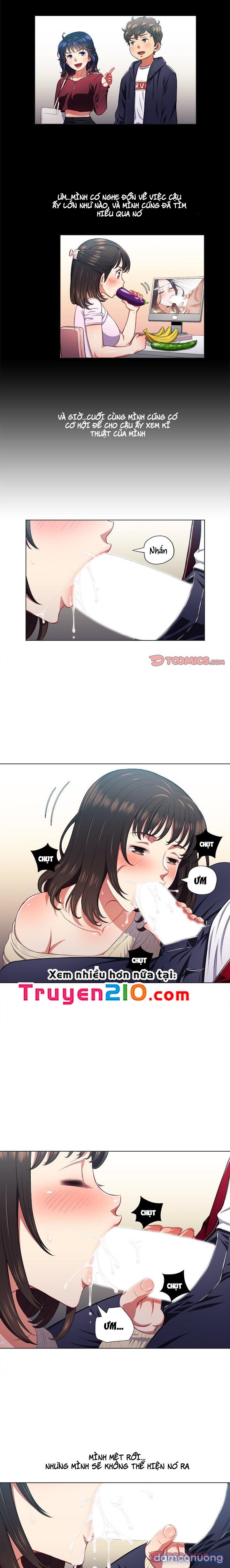 Bắt Nạt Học Đường 