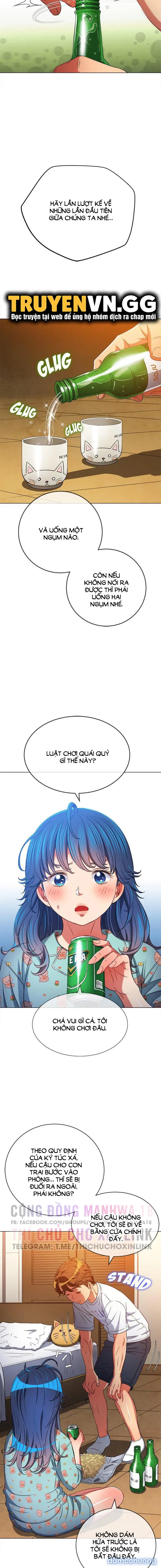 Bắt Nạt Học Đường 