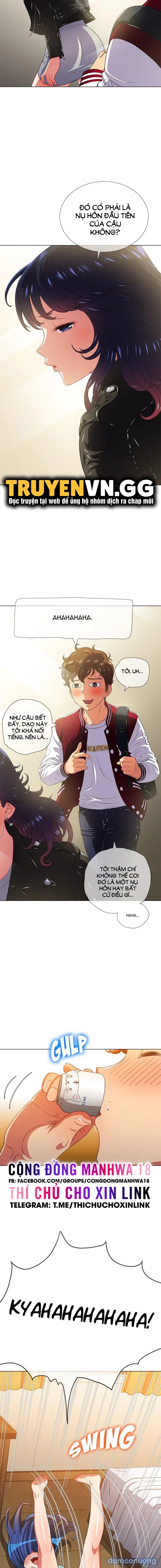 Bắt Nạt Học Đường 