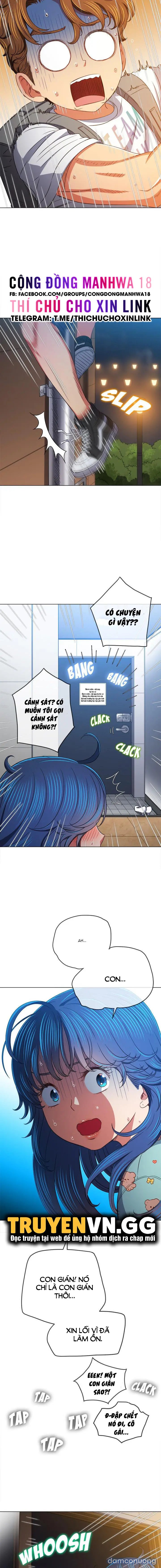 Bắt Nạt Học Đường 
